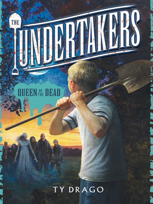 Cover of The Undertakers